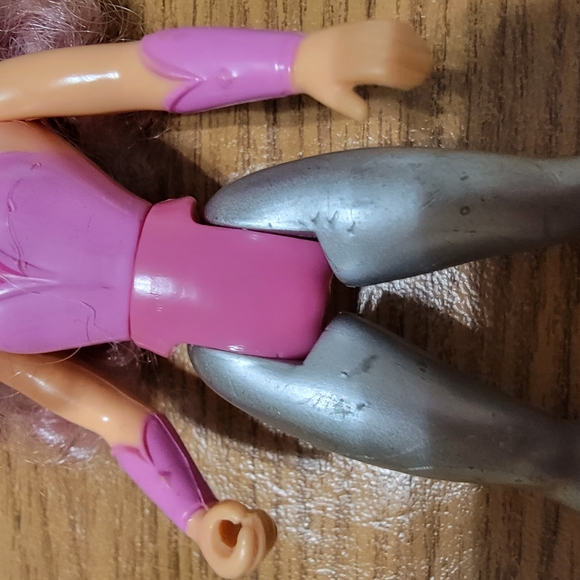 Vintage MOTU 1984 She-Ra Castaspella and Glimmer Dolls - Picture 3 of 6
